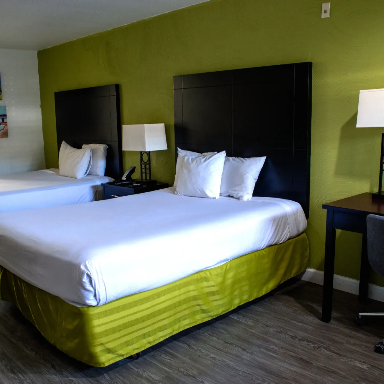 Western Inn gallery photo 10