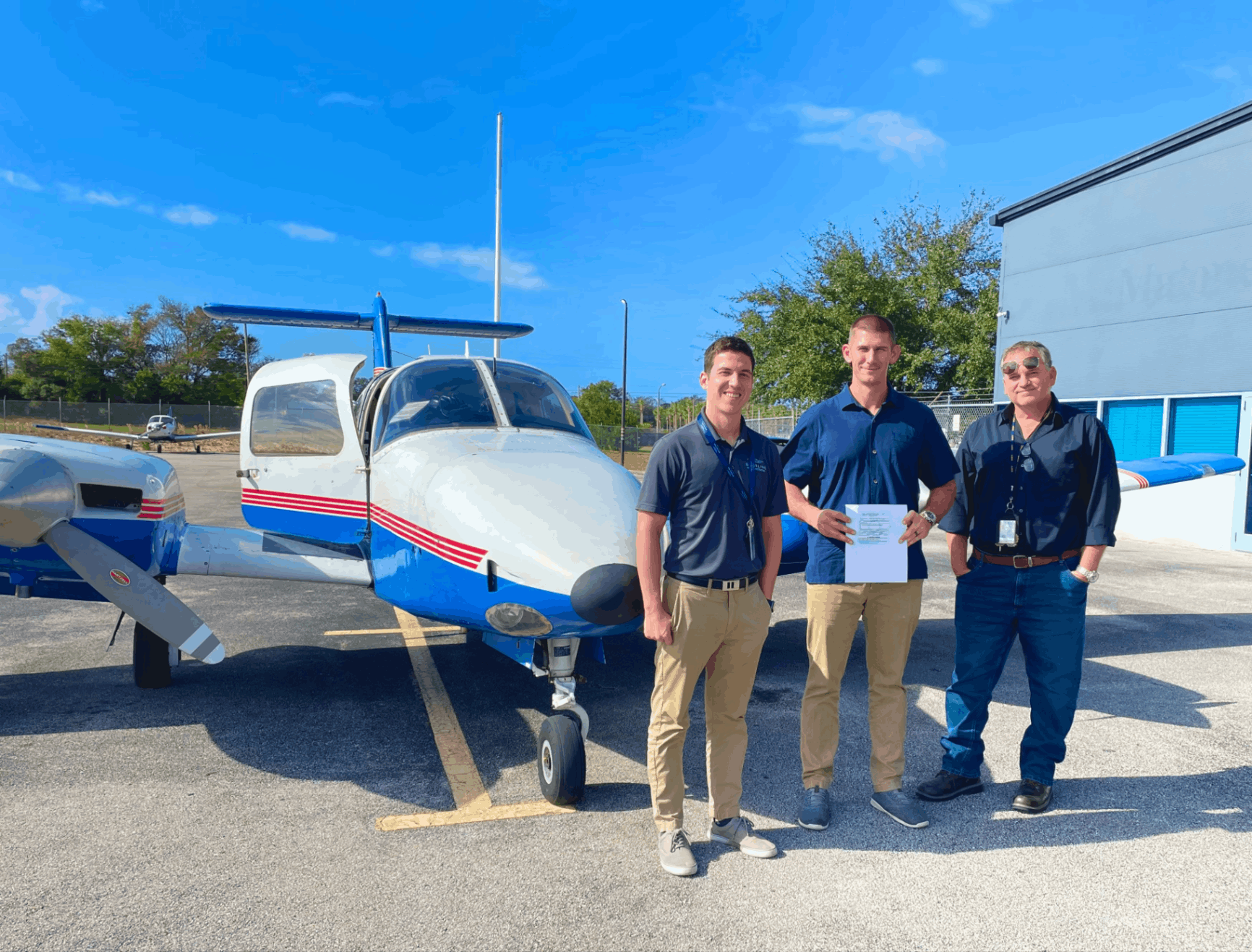 Sterling Flight Training gallery photo 1