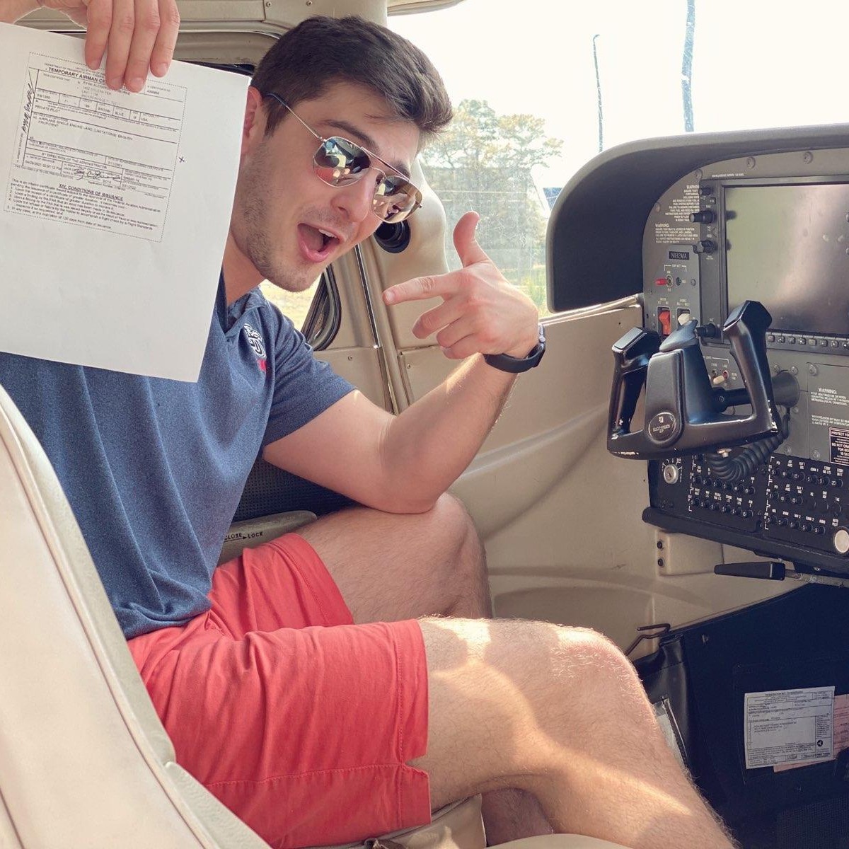 Sterling Flight Training gallery photo 4