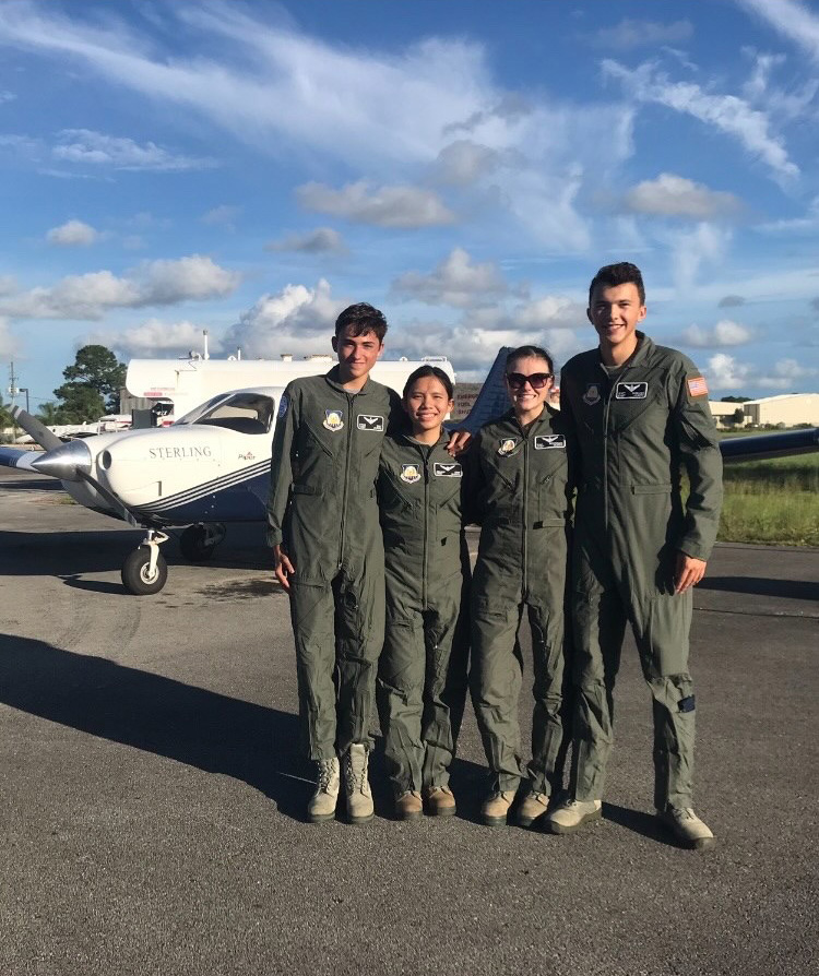 Sterling Flight Training gallery photo 6