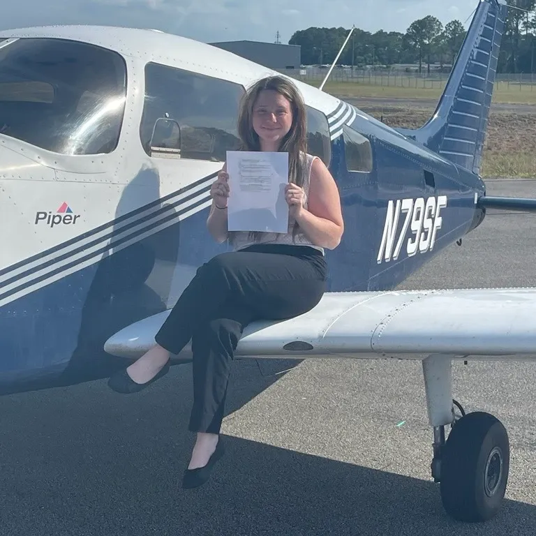 Sterling Flight Training gallery photo 7