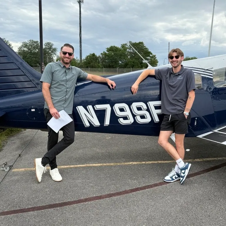 Sterling Flight Training gallery photo 8