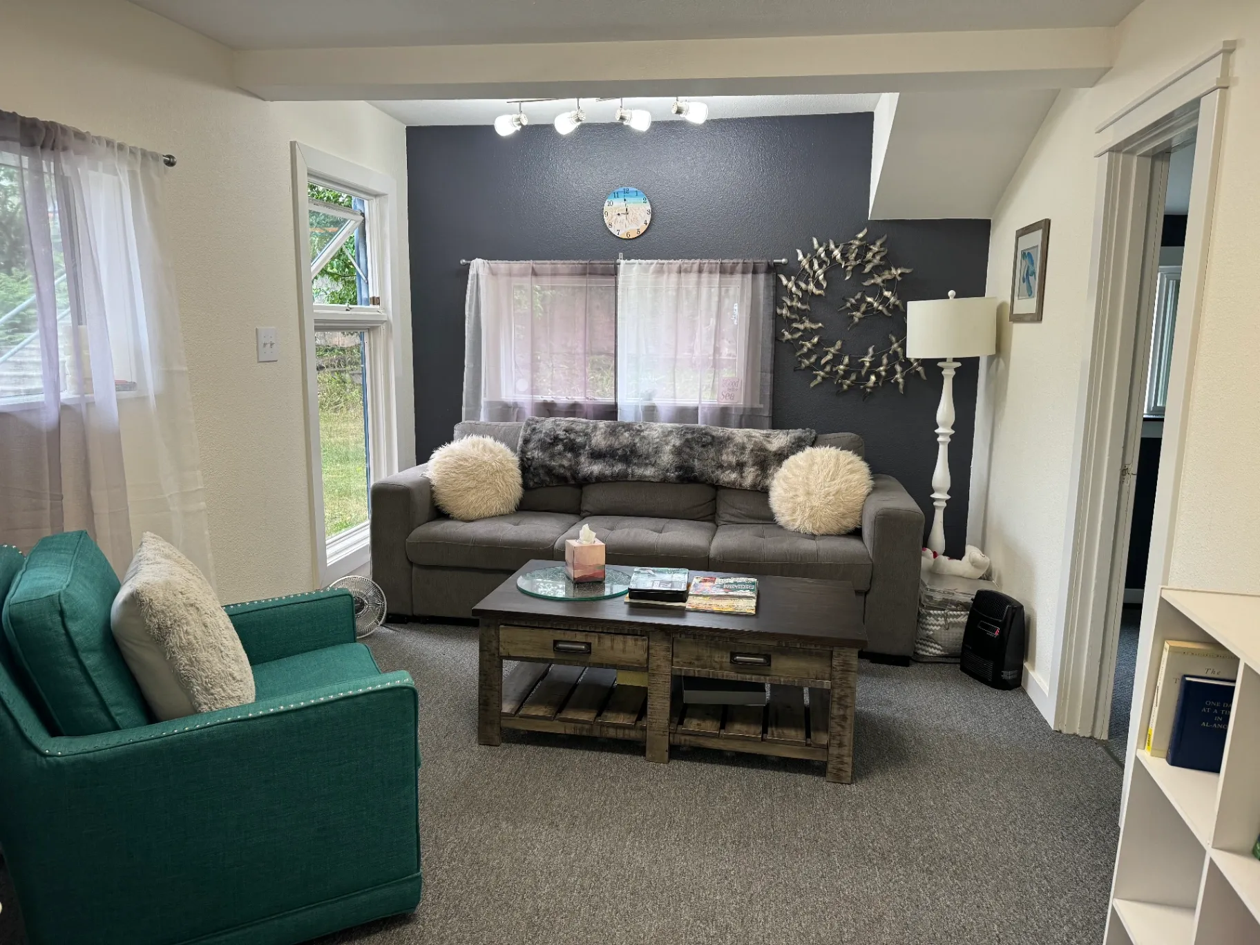 Karuna Counseling, LLC gallery photo 1