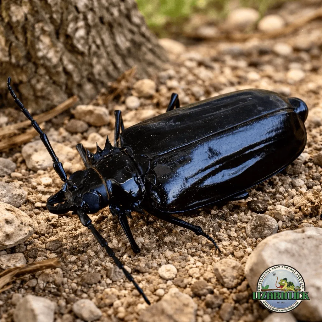 Lizard Lick Pest Control, LLC gallery photo 6