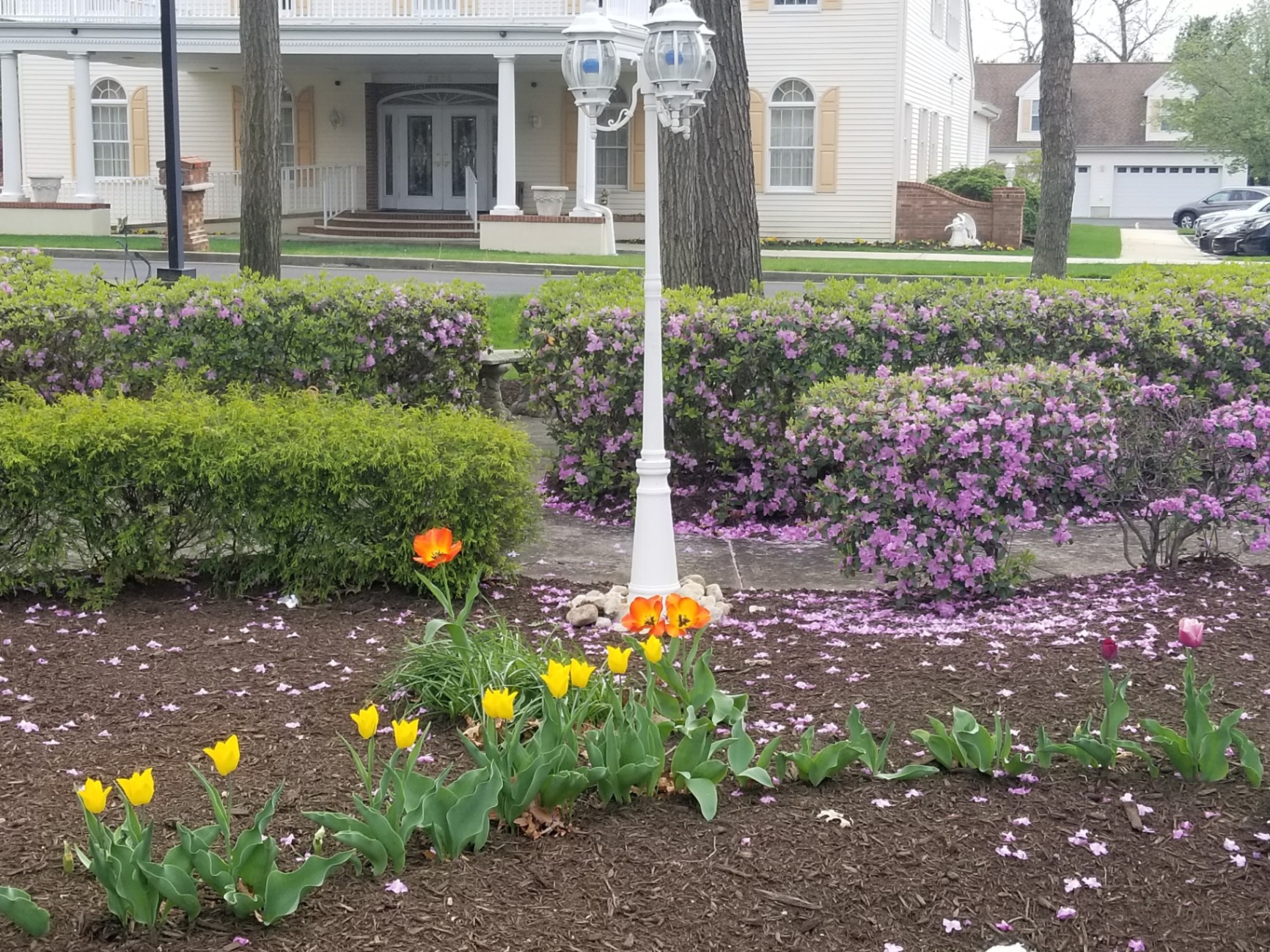 Oliverie Funeral Home gallery photo 2