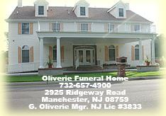 Oliverie Funeral Home gallery photo 3