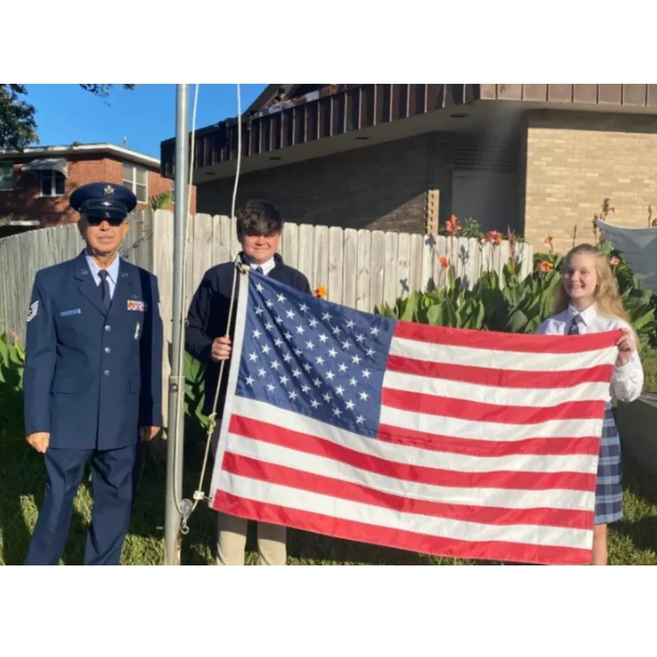 St. John the Evangelist Catholic School gallery photo 9