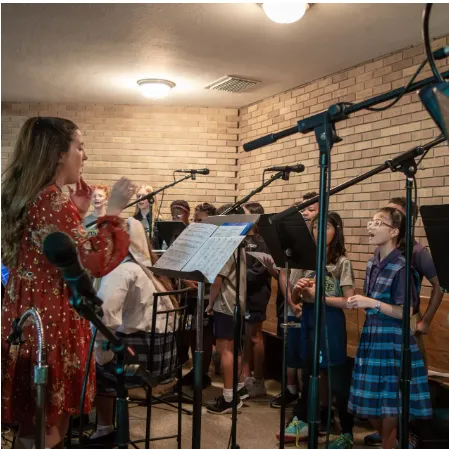 St. John the Evangelist Catholic School gallery photo 1