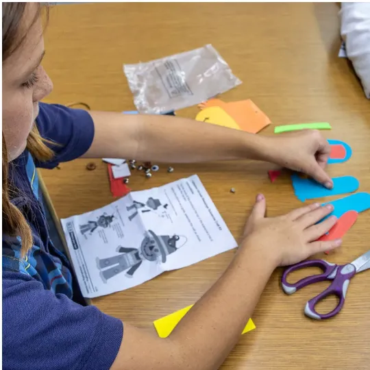 St. John the Evangelist Catholic School gallery photo 3