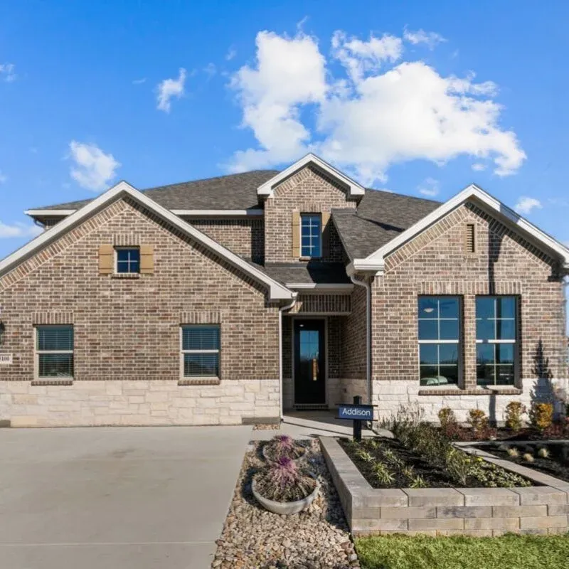 M/I Homes at Vintage Village gallery photo 2