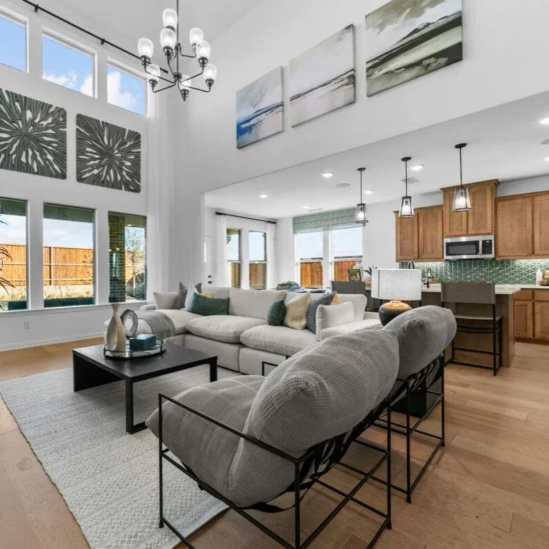 M/I Homes at Vintage Village gallery photo 3