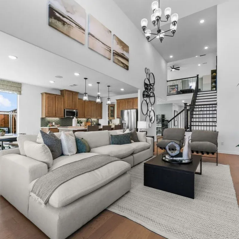 M/I Homes at Vintage Village gallery photo 4