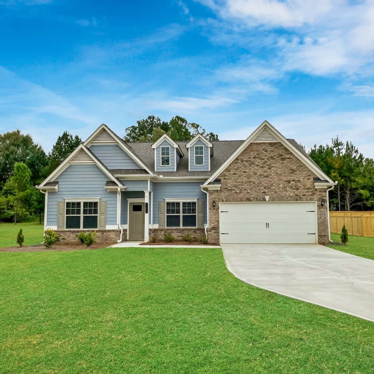 McMullen Gardens - Smith Douglas Homes gallery photo 0