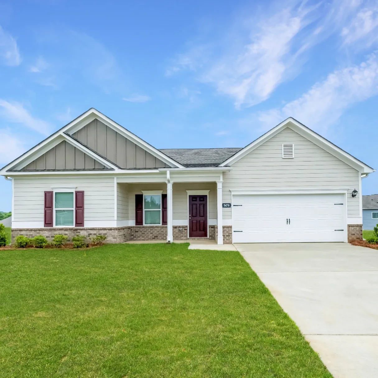 McMullen Gardens - Smith Douglas Homes gallery photo 4