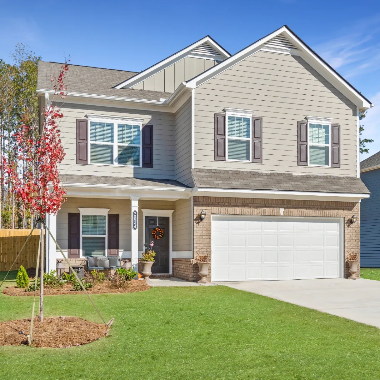 McMullen Gardens - Smith Douglas Homes gallery photo 5