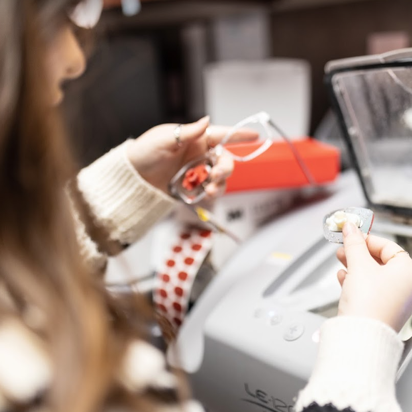 Clarke EyeCare Center gallery photo 2