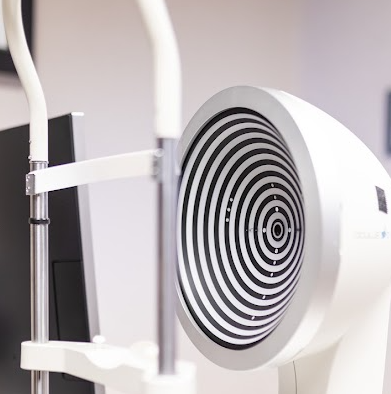 Clarke EyeCare Center gallery photo 5