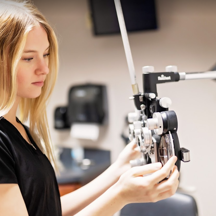 Clarke EyeCare Center gallery photo 7