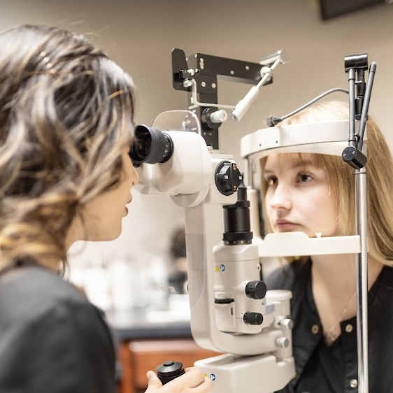 Clarke EyeCare Center gallery photo 8