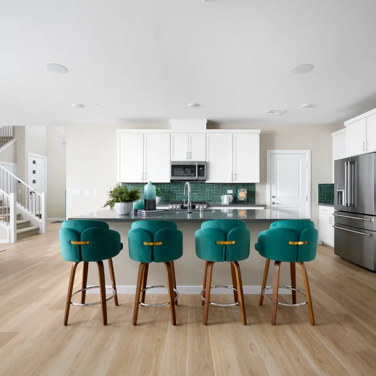 Tri Pointe Homes Las Vegas gallery photo 0