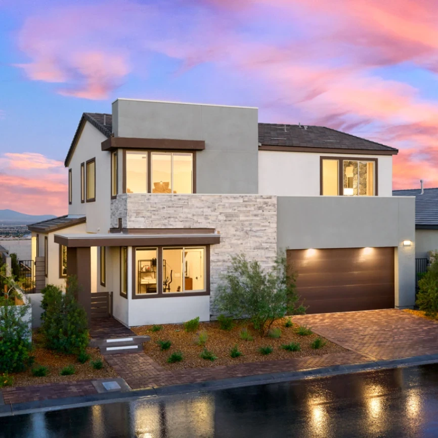 Tri Pointe Homes Las Vegas gallery photo 2