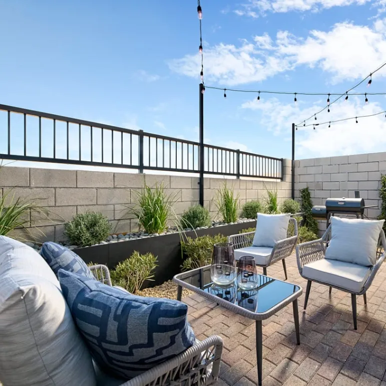 Tri Pointe Homes Las Vegas gallery photo 6