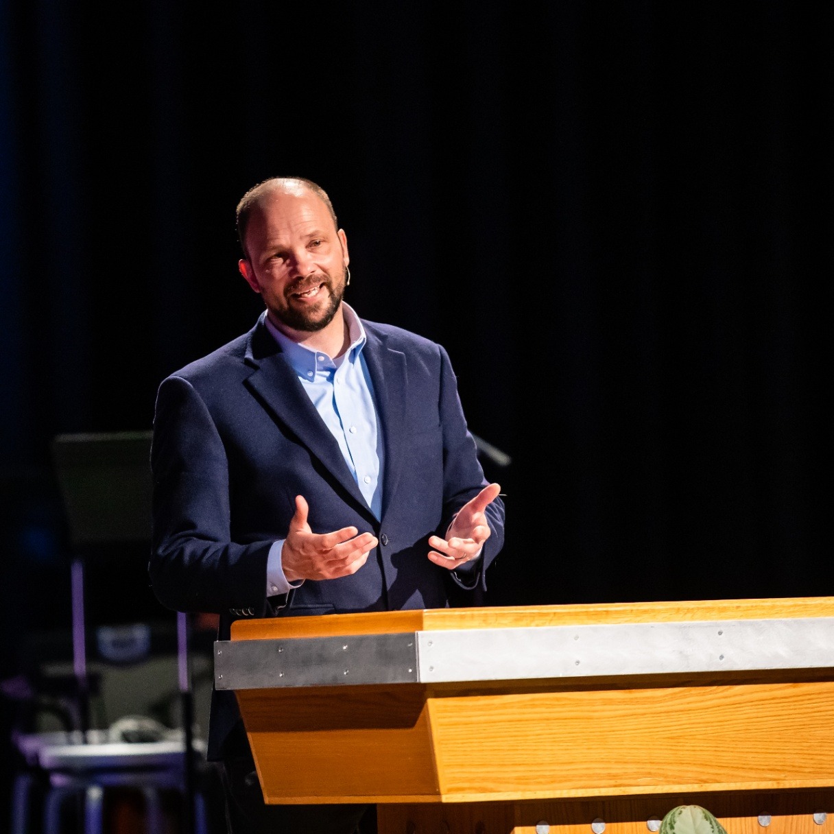 Anchorage Grace Church gallery photo 3