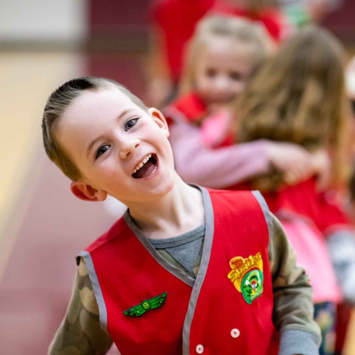 Anchorage Grace Church gallery photo 4