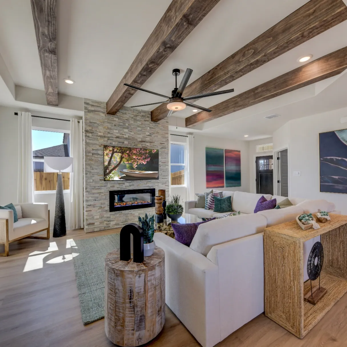 Hakes Brothers at Highland Ridge gallery photo 2