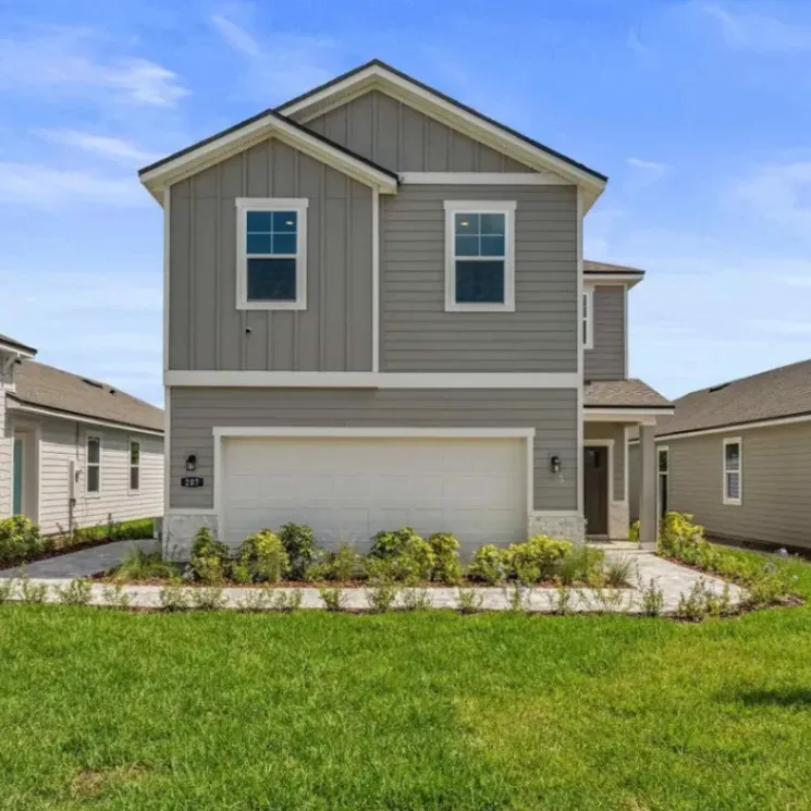 Century Communities - The Preserve at Camden Woods gallery photo 0