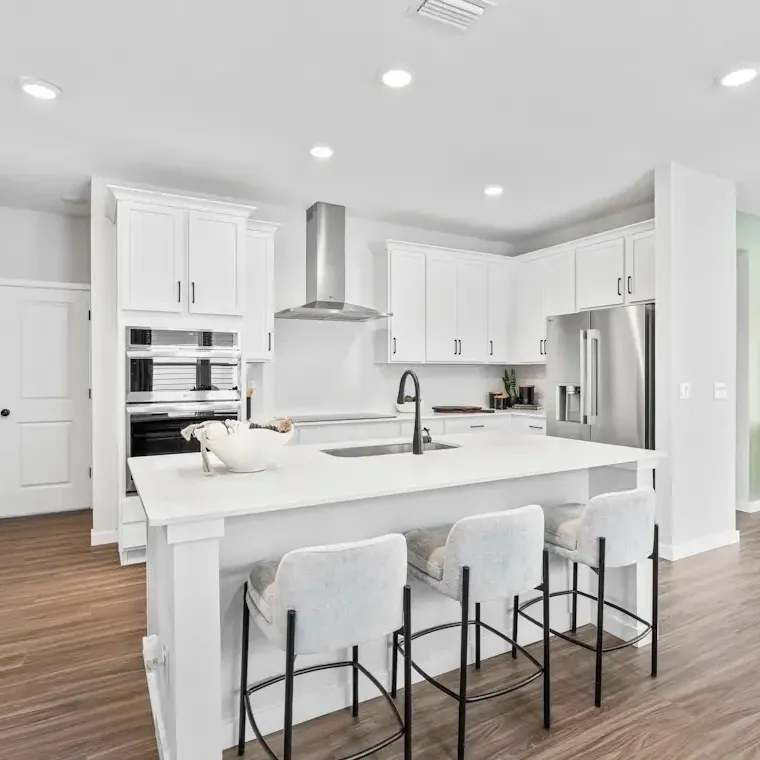 Century Communities - The Preserve at Camden Woods gallery photo 1