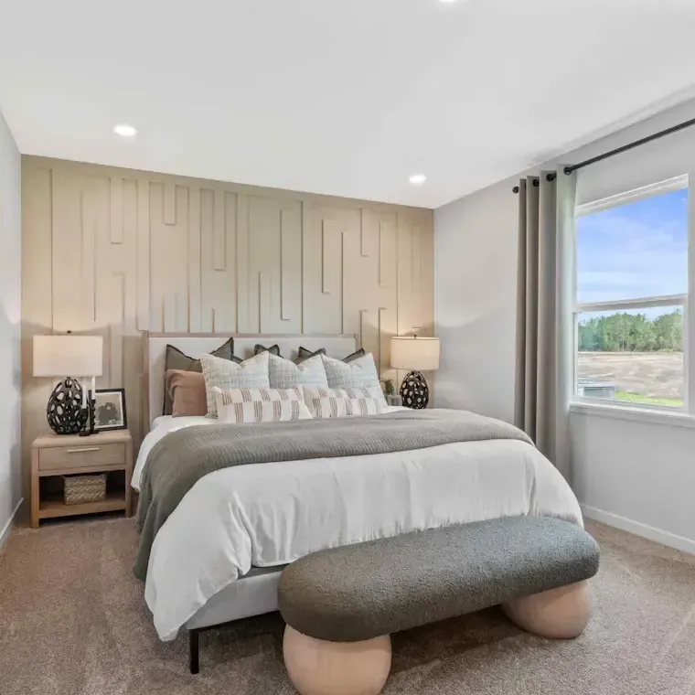 Century Communities - The Preserve at Camden Woods gallery photo 4