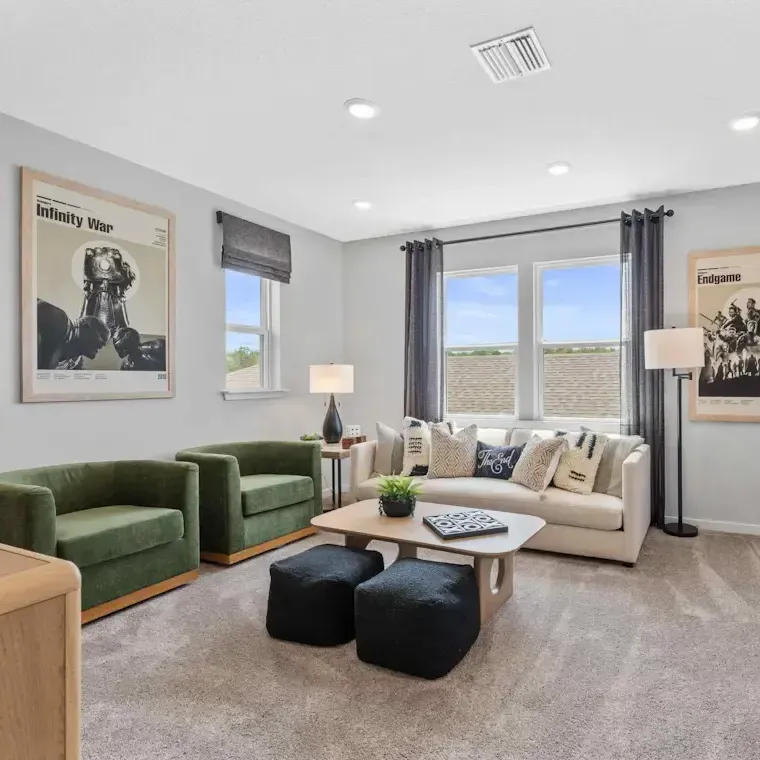 Century Communities - The Preserve at Camden Woods gallery photo 5