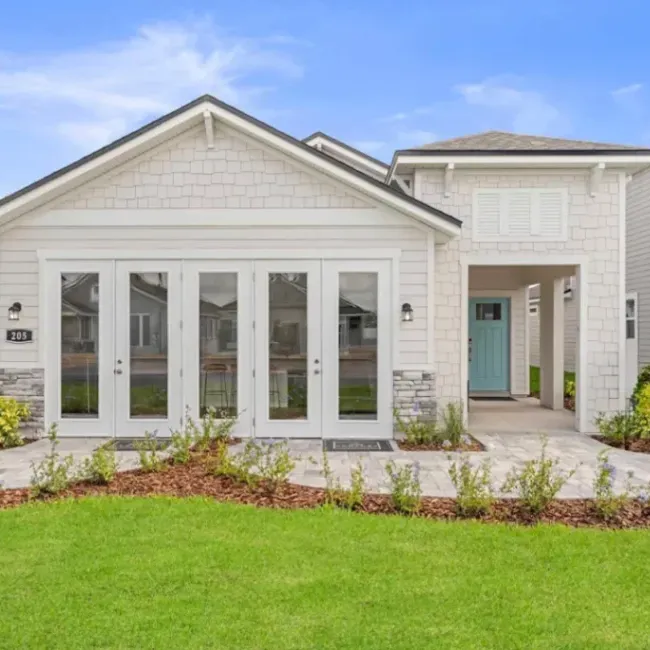 Century Communities - The Preserve at Camden Woods gallery photo 6