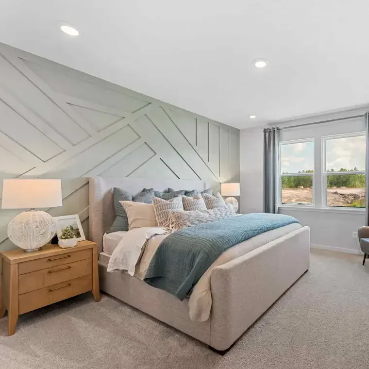 Century Communities - The Preserve at Camden Woods gallery photo 8