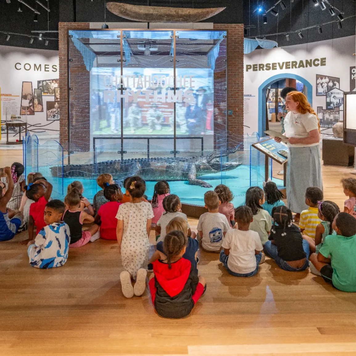 The Columbus Museum gallery photo 7