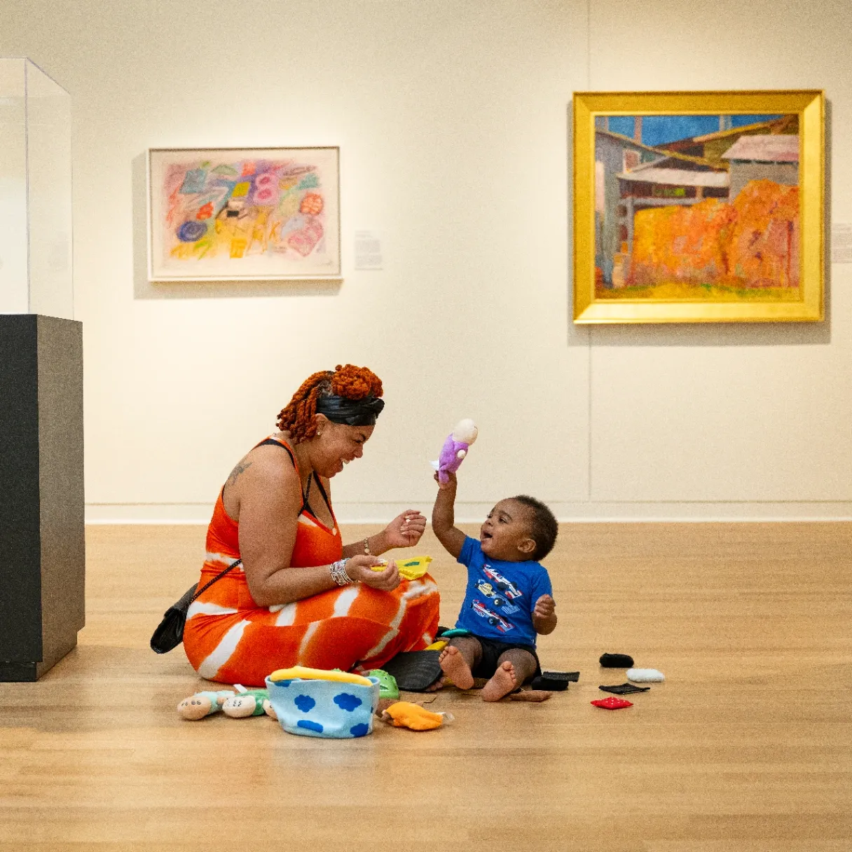 The Columbus Museum gallery photo 8