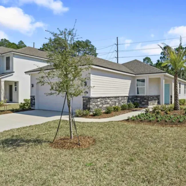 Century Communities - The Landings at Pecan Park gallery photo 0