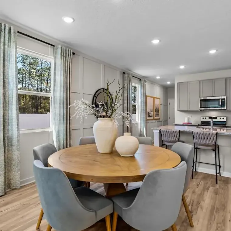 Century Communities - The Landings at Pecan Park gallery photo 2