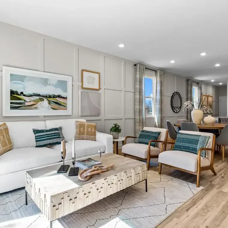 Century Communities - The Landings at Pecan Park gallery photo 3