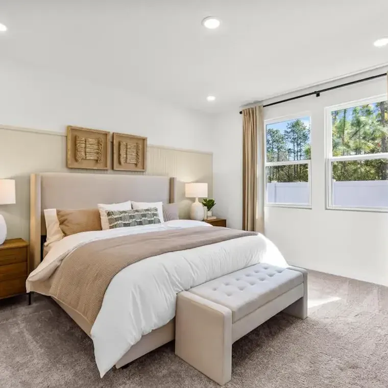 Century Communities - The Landings at Pecan Park gallery photo 4
