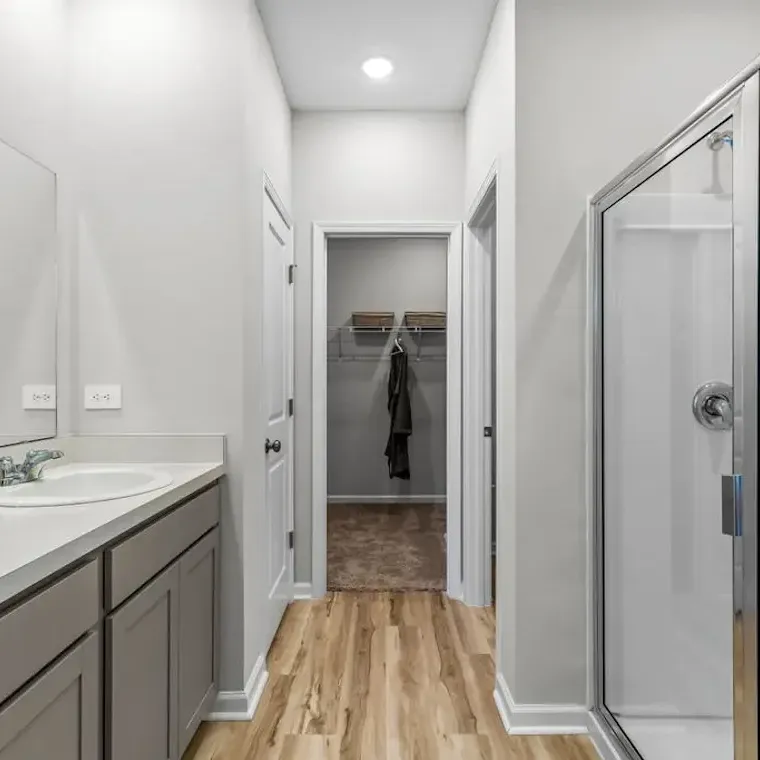 Century Communities - The Landings at Pecan Park gallery photo 5