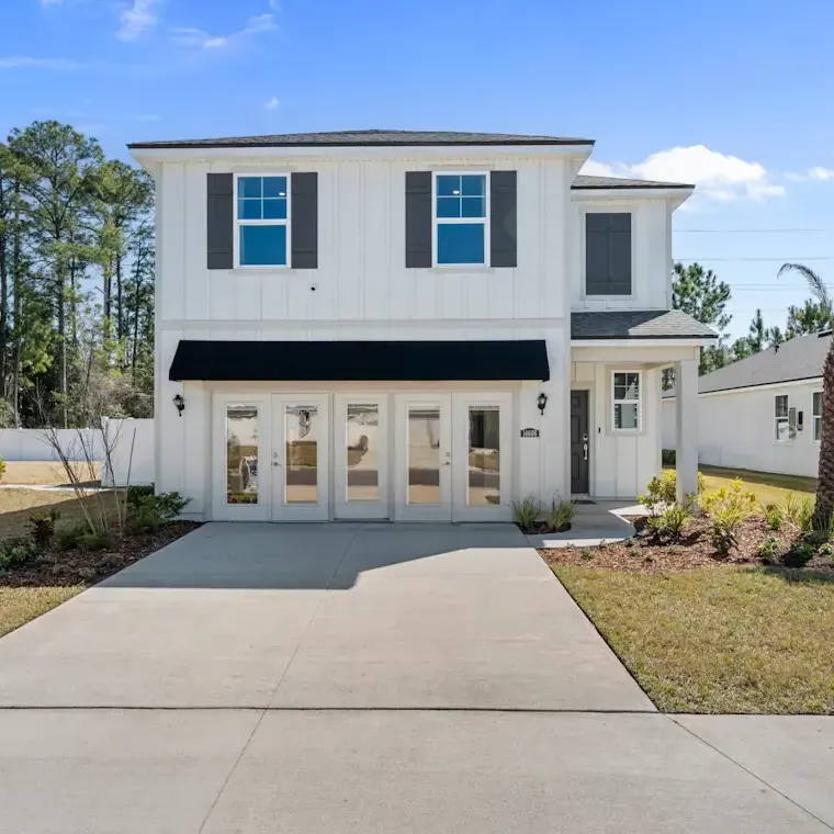 Century Communities - The Landings at Pecan Park gallery photo 6