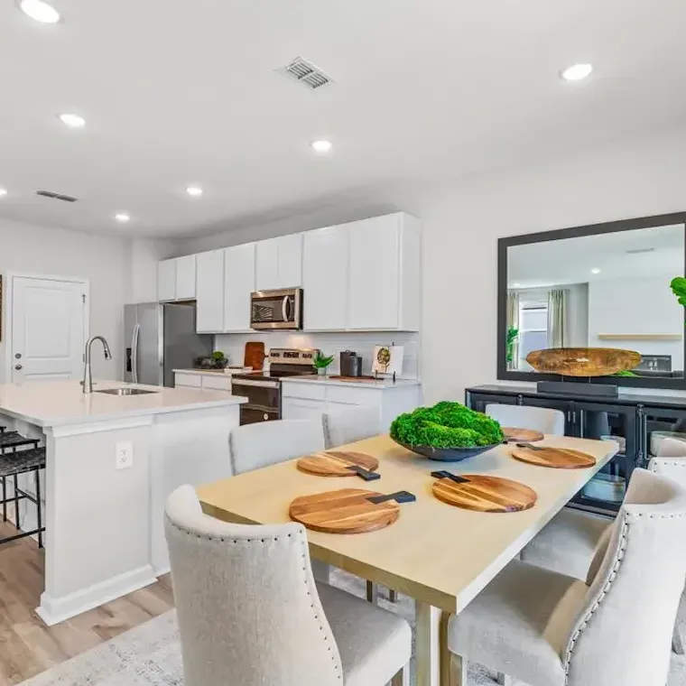 Century Communities - The Landings at Pecan Park gallery photo 8