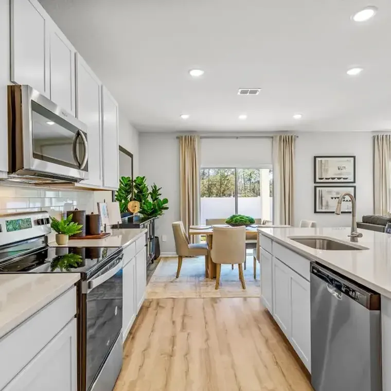 Century Communities - The Landings at Pecan Park gallery photo 9