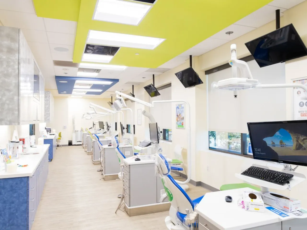 The Super Dentists | Kearny Mesa gallery photo 1