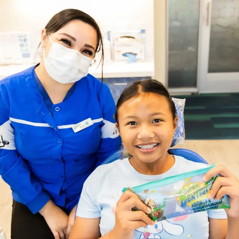 The Super Dentists | Kearny Mesa gallery photo 7
