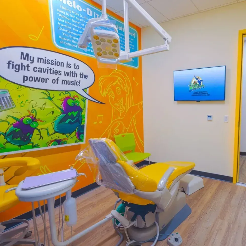 The Super Dentists | Kearny Mesa gallery photo 9