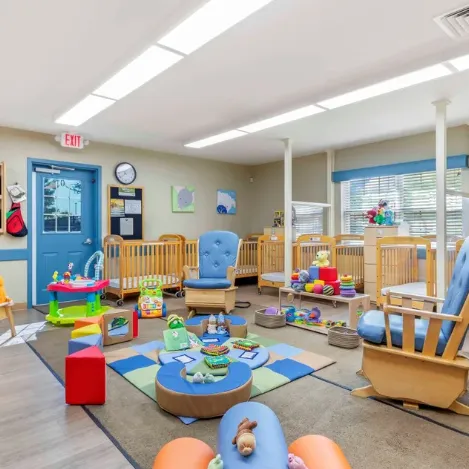 Primrose School of Prestonwood gallery photo 5