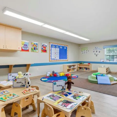 Primrose School of Prestonwood gallery photo 6